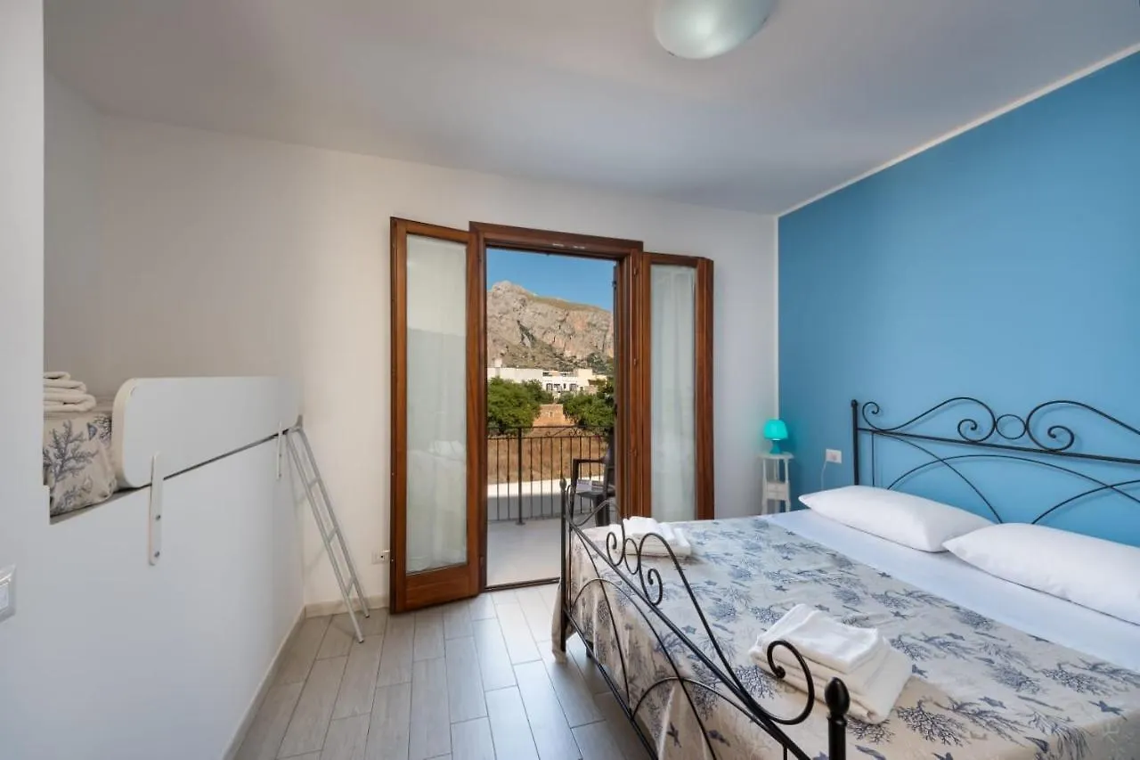 Casa vacanze Le case di San Vito San Vito Lo Capo
